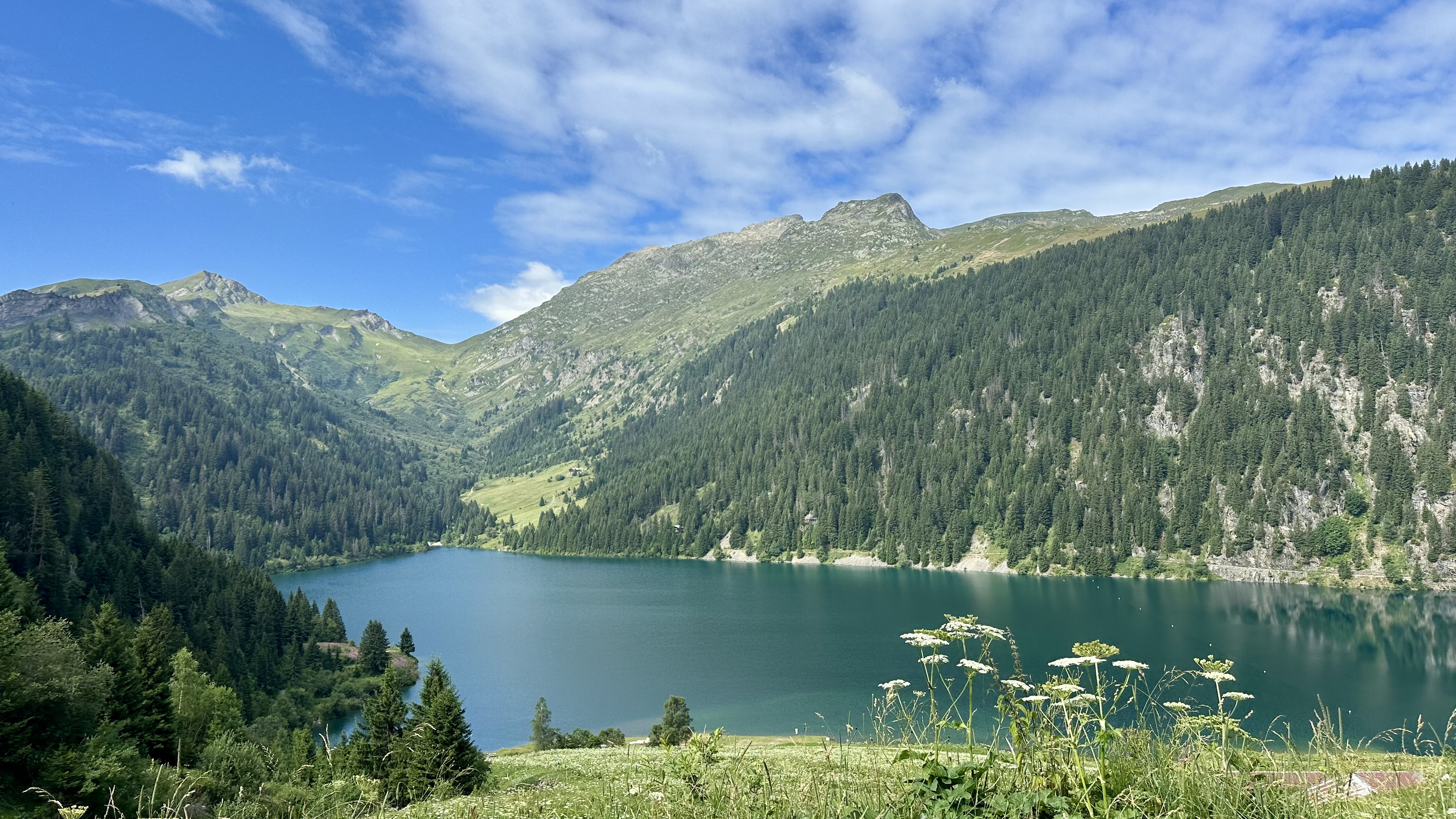 Route des Grandes Alpes Gravel