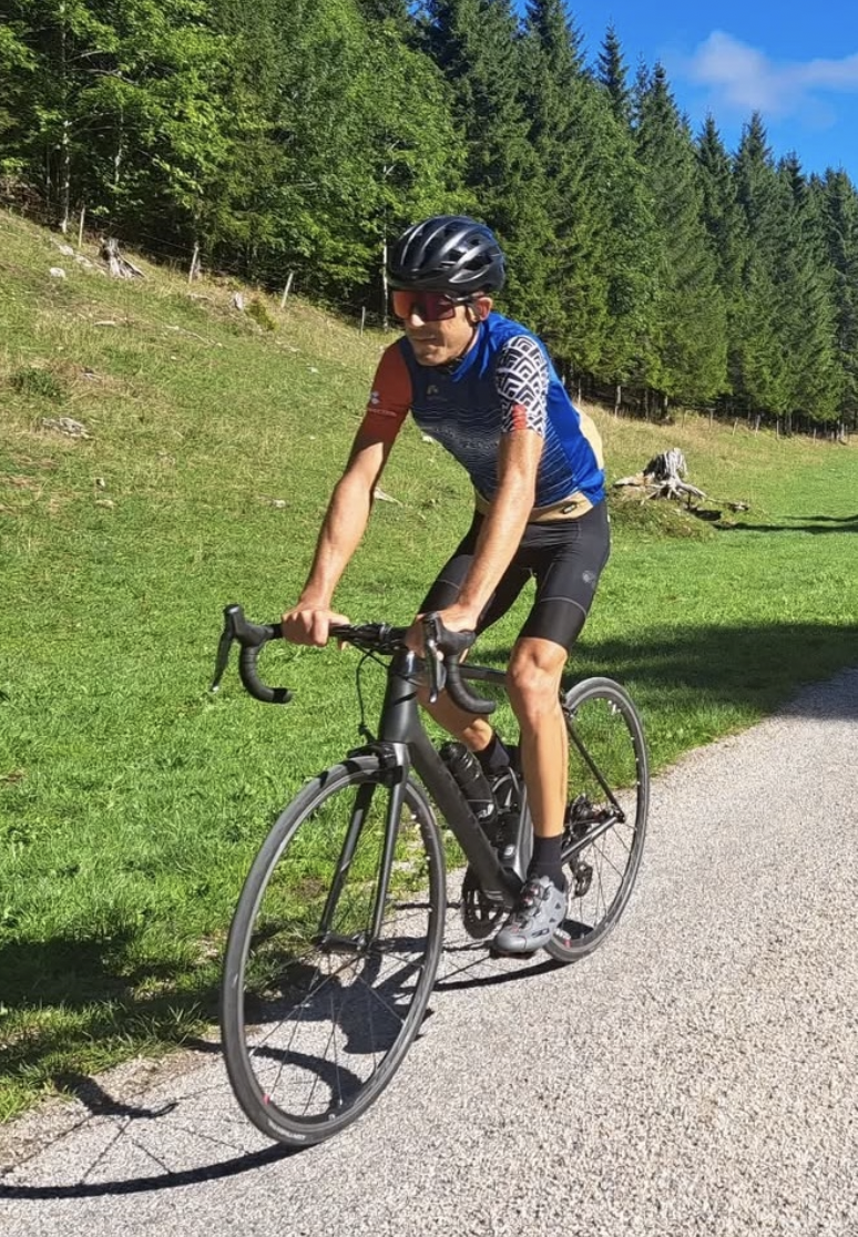 guillaume route des grandes alpes