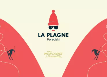 La Grande Plagne Tourist Office (OTGP)