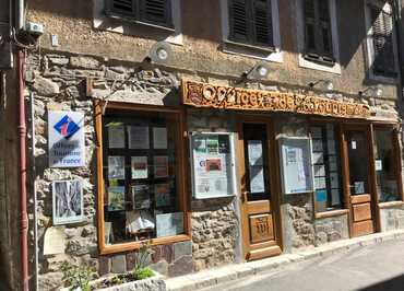 Office de Tourisme Métropolitain Nice Côte d'Azur - Bureau de Belvédère