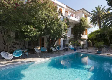 Hôtel Le Val Duchesse