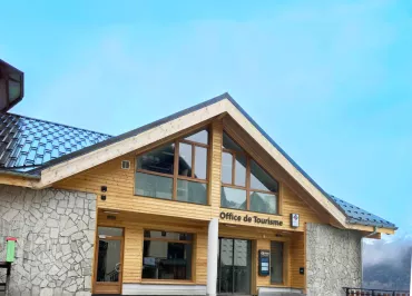 Office de Tourisme été