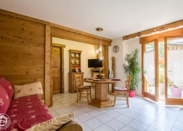 Ferme des Marie - Le Rhodo