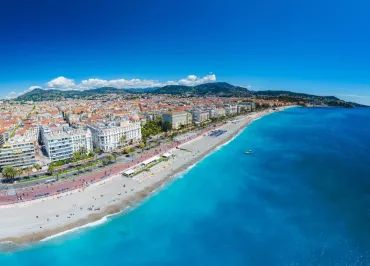 Promenade des Anglais