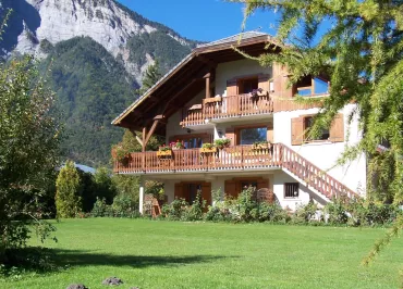 ext les ecrins carpe diem