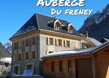 Hostel - Le Freney d'Oisans