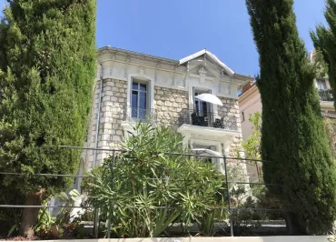 Duplex Ambre - Villa Le Nid
