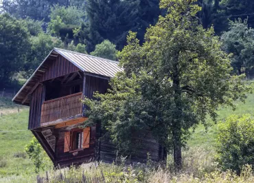 1000 borne caffè - Au Petit Mazot