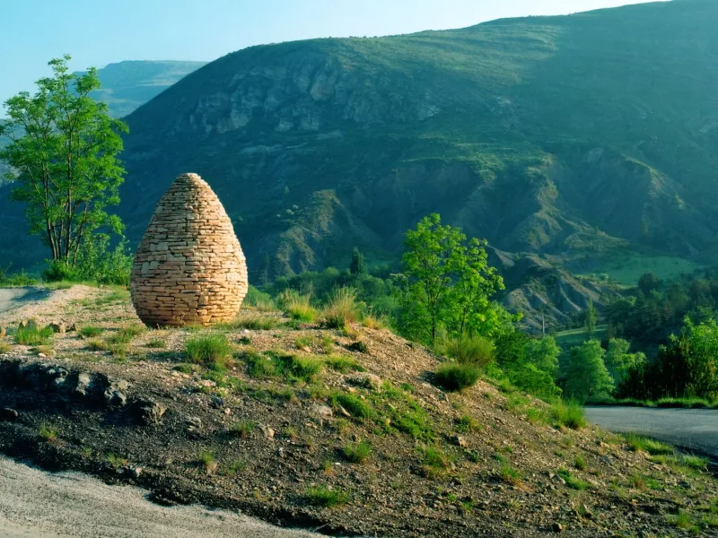 Tour de fontbelle N°2 Digne-les-Bains