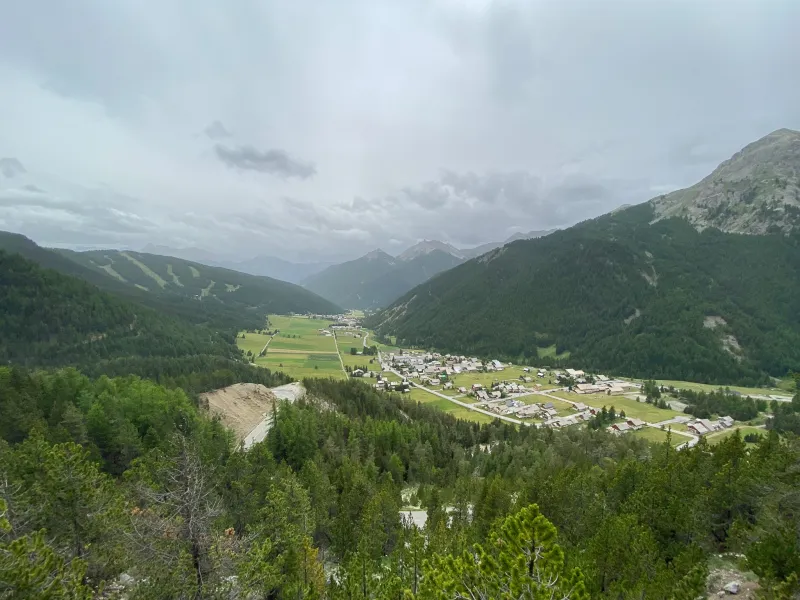 Arvieux