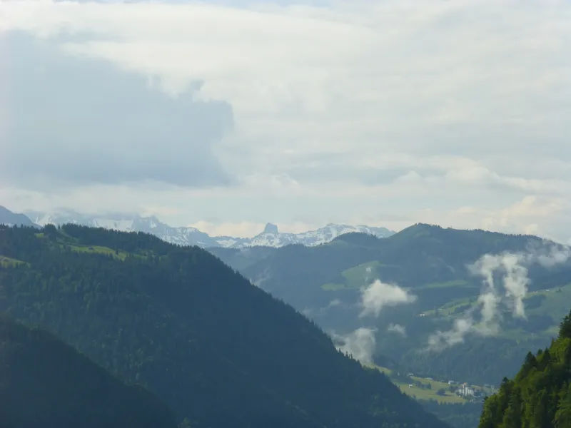 The Pierra Menta
