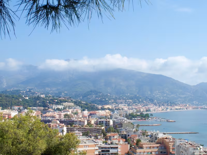 La Riviera