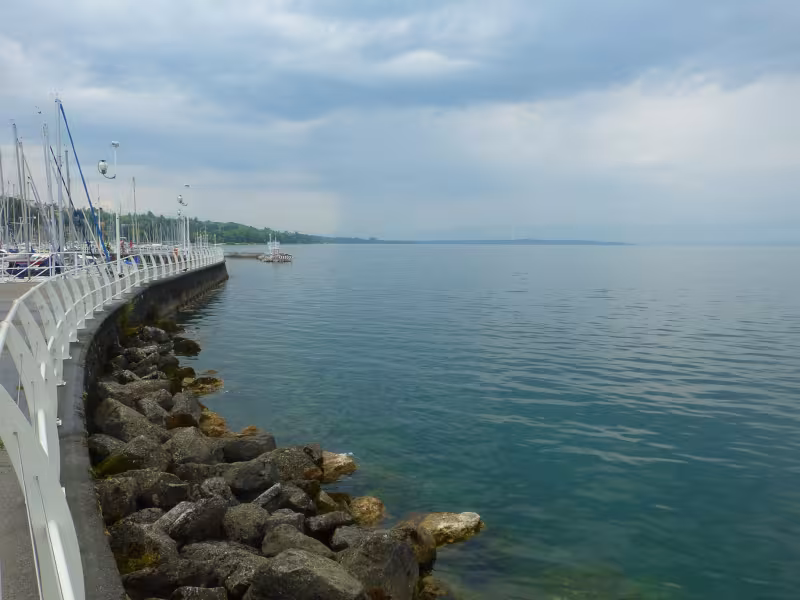 Lake Leman