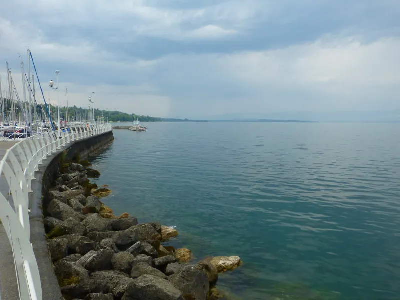 Lake Leman
