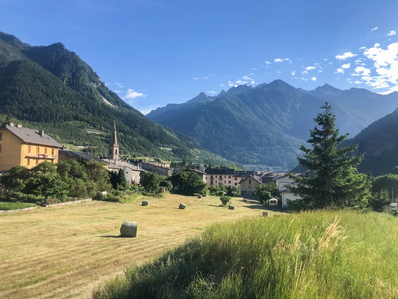 Modane