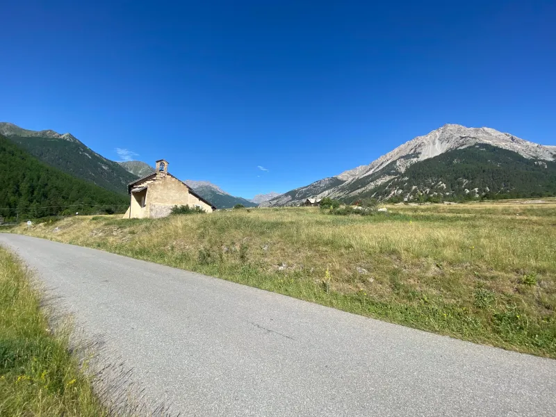 Nevache