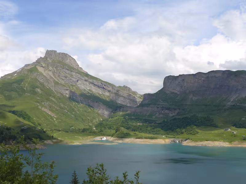 Roc d'enfer