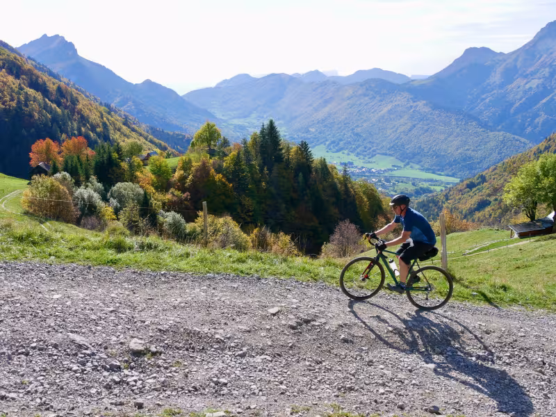 Route de la Soif