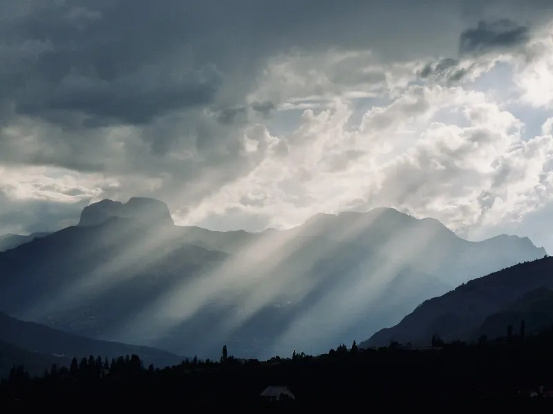 Ubaye Valley