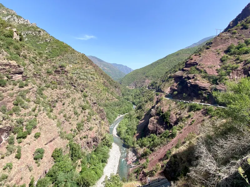 Tinée Valley