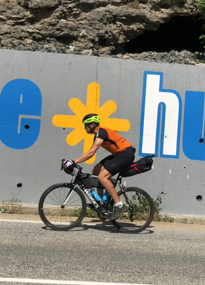 alpe d'huez climb