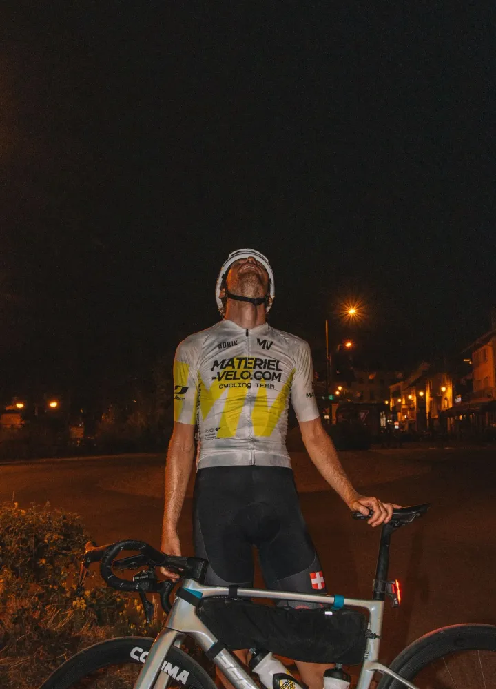 thibaut clement record 7 major 2025