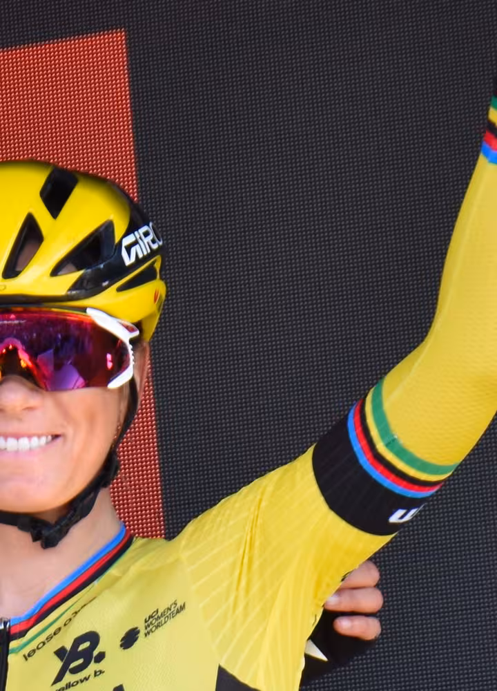 Pauline Ferrand-Prévot Tour de France women
