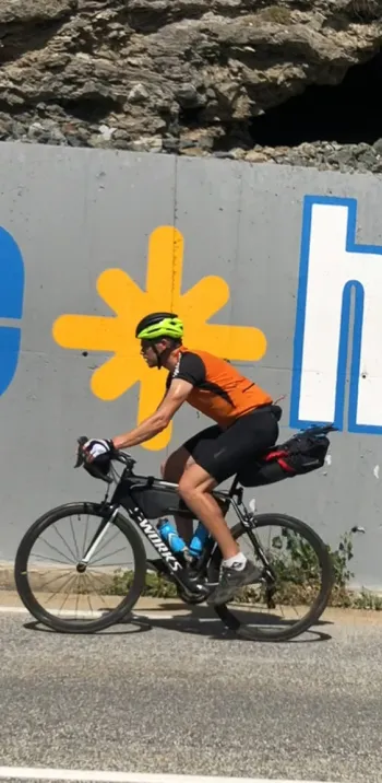 Alpe d'huez 1