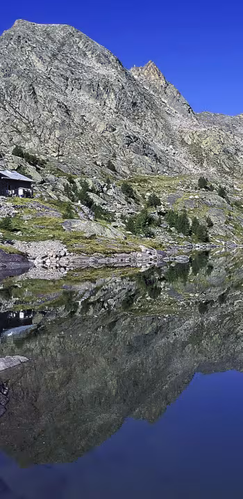 Mercantour National Park