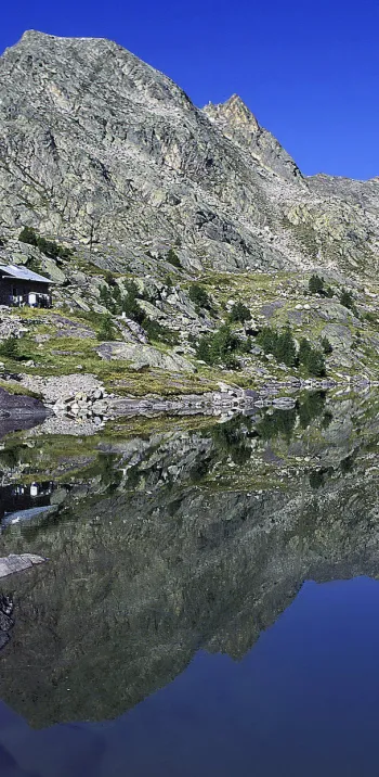 Mercantour National Park