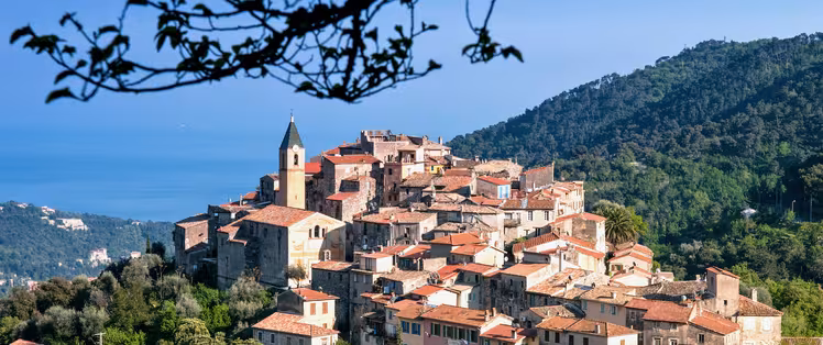 Èze