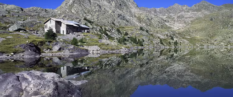 Mercantour National Park