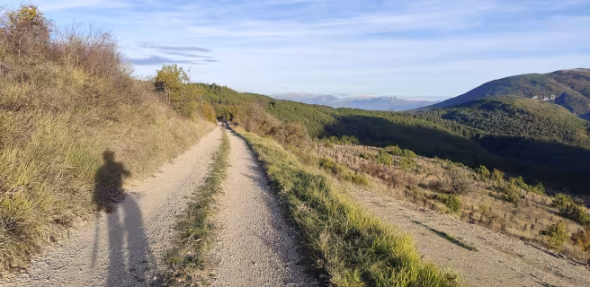 Saint-Auban / Bézaudun-les-Alpes
