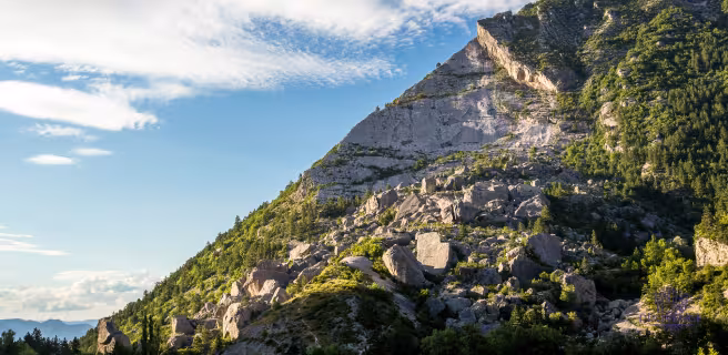 Die / Valdrôme