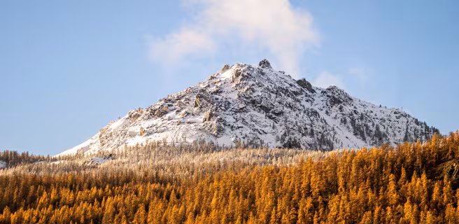 Valloire / Briançon