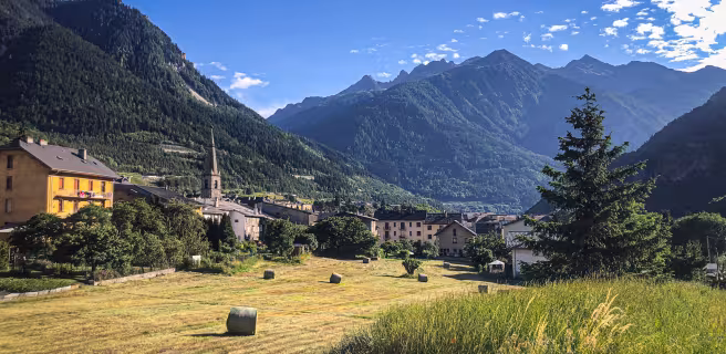 Bessans / Modane