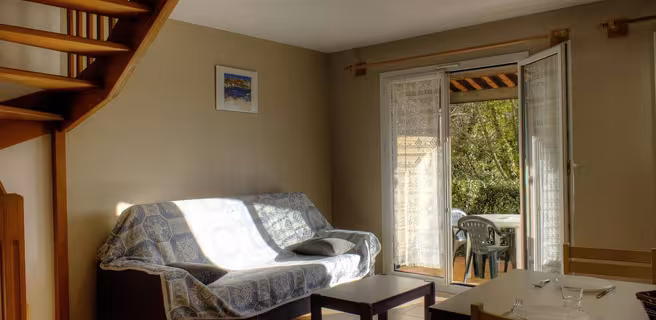 Gîte Géranium