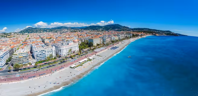 Promenade des Anglais