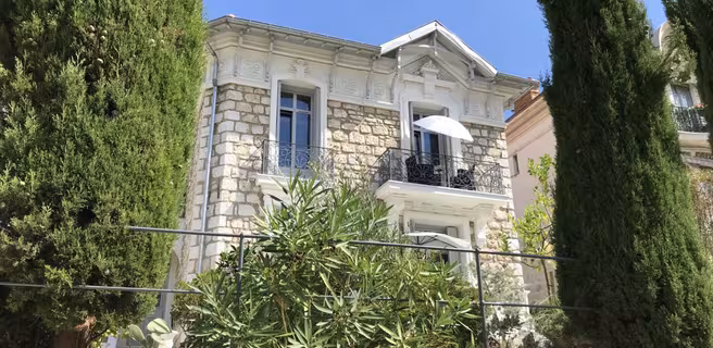 Duplex Ambre - Villa Le Nid