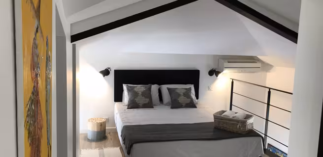 Duplex Diamant - Villa Le Nid