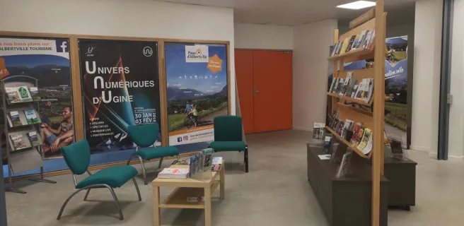Tourist Office