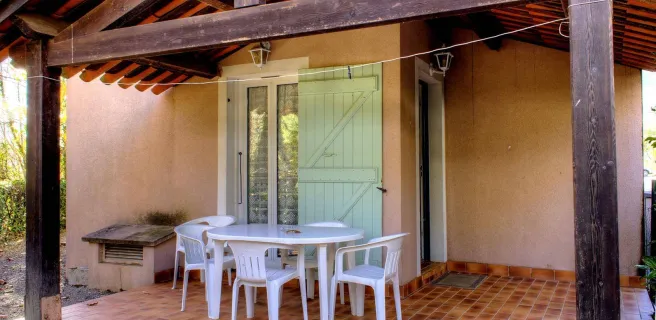 Gîte Héliotrope