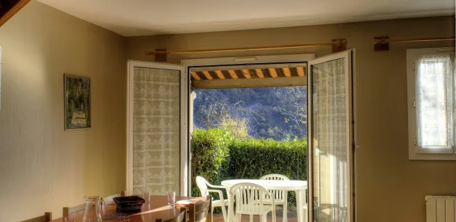 Gîte Cyclamen