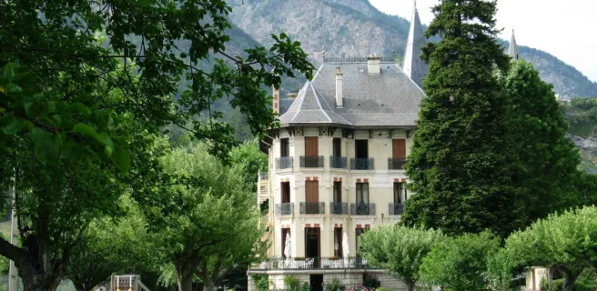Villa Morelia
