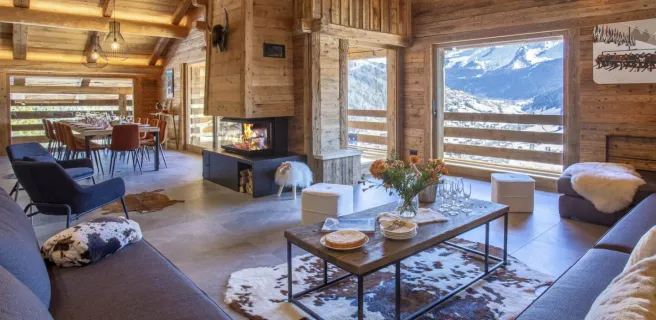 Séjour
