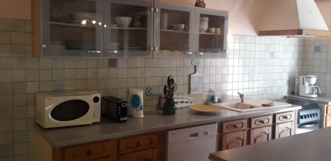 Cuisine
