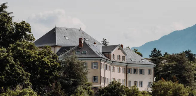 Hôtel Restaurant & Spa la Robéyère EMBRUN