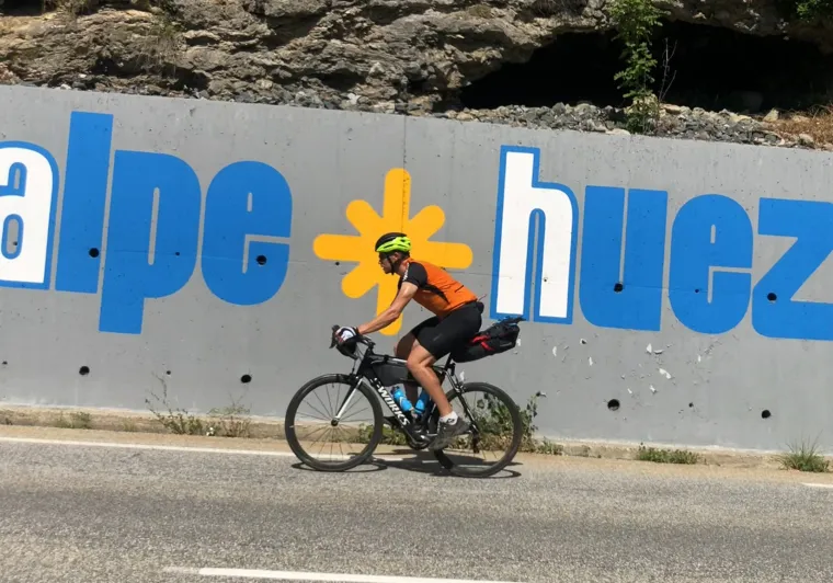 alpe d'huez climb