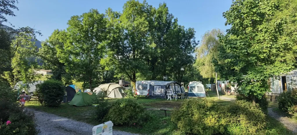 Camping Le Lachat photo 3