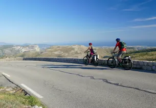 Les P'tites Routes du Soleil